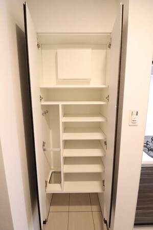 ジェノヴィア本所吾妻橋IIスカイガーデンの物件内観写真